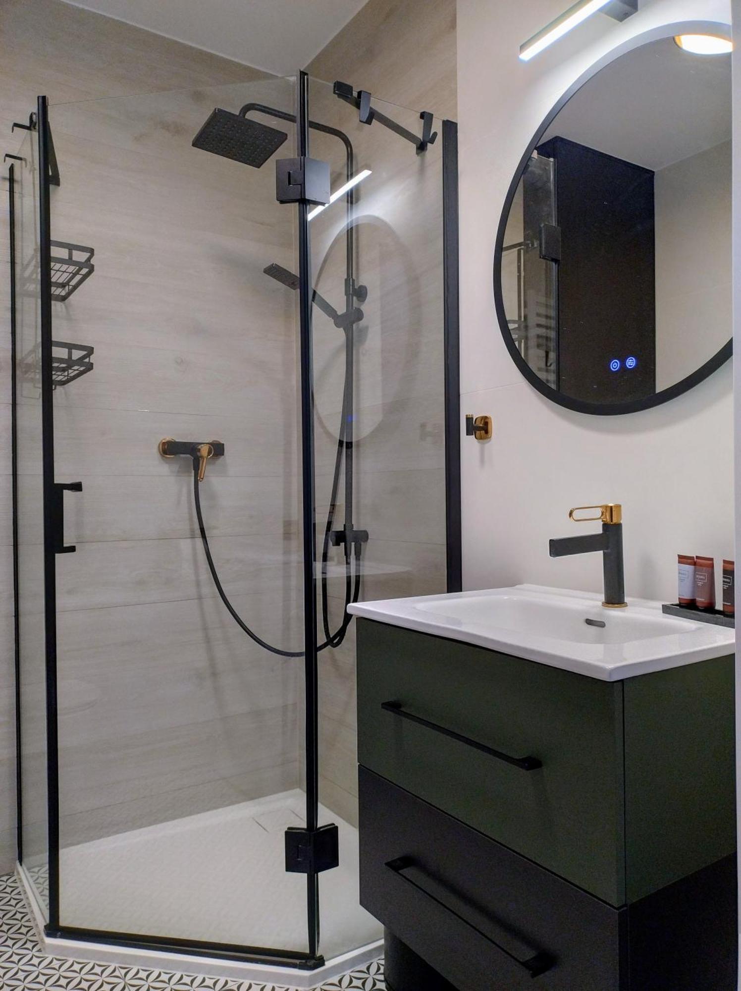Family Homes - Apartamenty Rybacka Wladyslawowo Luaran gambar