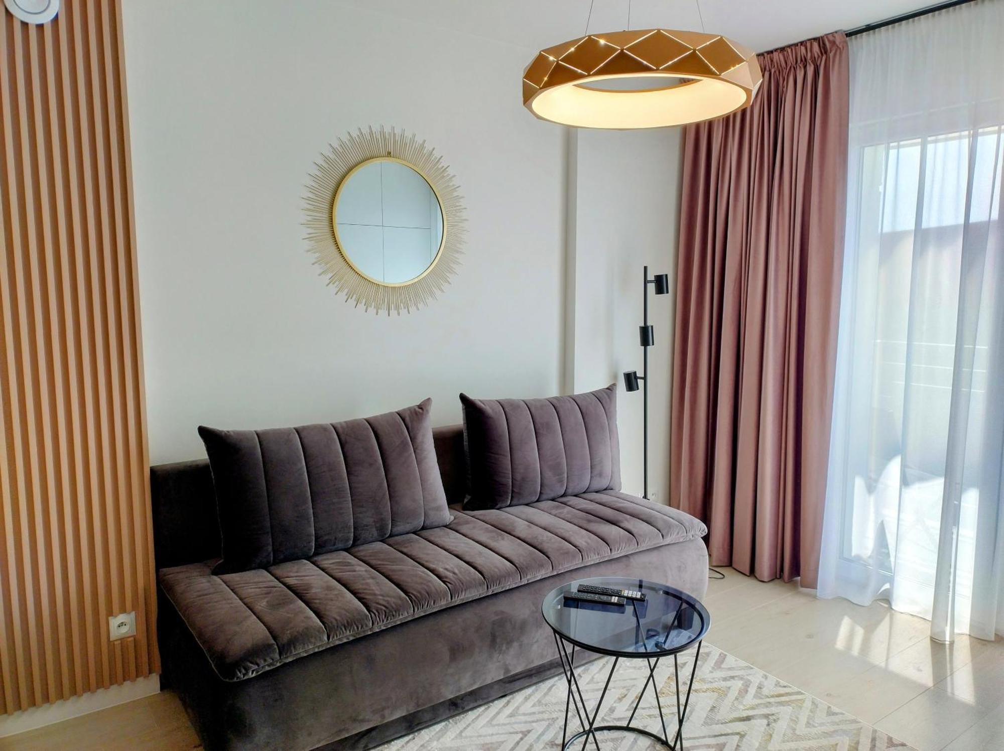 Family Homes - Apartamenty Rybacka Wladyslawowo Luaran gambar